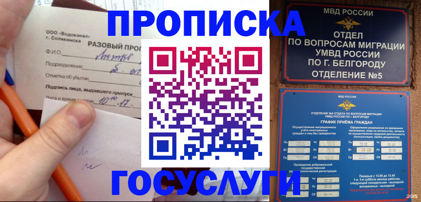 временная регистрация адрес в Ялте